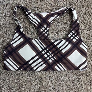 Vitality - Core bra Size small